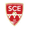 Club logo football club S.c. D'etang Arroux