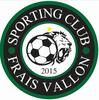 Logo du club de football Sc Frais Vallon
