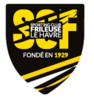 Logo du club de football Sc Frileuse uit Le Havre