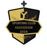 Clublogo voetbalvereniging SC Issoldunois