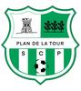 Logo du club de football S.c. Plantourian