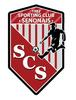 Clublogo voetbalvereniging S.c. Senonais