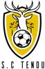 Logo du club de football S.c. Tendu