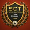 Logo du club de football Sc Tourvain
