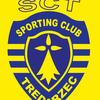 Clublogo voetbalvereniging SC Trédarzec