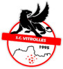 Club logo football club S.c. Vitrolles
