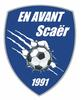 Logo du club de football Scaer Ea uit Scaer en Rosporden en Guiscriff