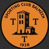 Club logo football club Scb