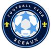 Clublogo voetbalvereniging Sceaux FC