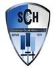 Logo du club de football Sch Football uit Herouville St Clair en Caen en Cormelles Le Royal
