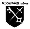 Logo du club de football Schaffhouse FC