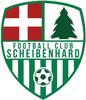 Logo du club de football Scheibenhard Fc uit Scheibenhard en Lauterbourg en Niederroedern
