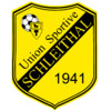 Club logo football club Schleithal Us uit Schleithal en Niederlauterbach