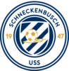 Clublogo voetbalvereniging Schneckenbusch US