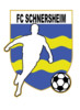 Club logo football club Schnersheim Fc