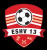 Club logo football club Schorbach Hv13 Ent.