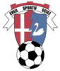 Club logo football club Sciez E.s..
