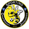 Logo du club de football Scj uit Jonquieres en Courthezon
