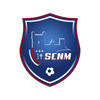 Club logo football club Scnm