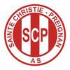 Logo du club de football S.c.p A.s uit Preignan en Duran en Ste Christie