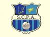 Logo du club de football S.c.portes De L'ain uit St Andre De Corcy en Mionnay