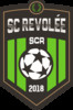 Logo du club de football Scr uit Pont Eveque