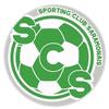Logo du club de football Scs