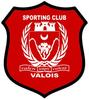 Club logo football club S.c.v.