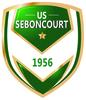 Club logo football club Seboncourt US