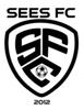 Club logo football club Sees Fc