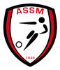 Logo du club de football Seiches Marce As uit Seiches Sur Le Loir en Beaufort En Anjou en Marce en Soucelles en Villeveque