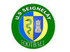 Club logo football club Seignelay