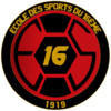 Club logo football club Seizieme Es