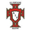 Logo du club de football Selestat Portugais