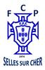 Logo du club de football Selles F.c.p. uit Selles Sur Cher en Meusnes