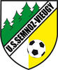 Clublogo voetbalvereniging Semmoz Vieugy U.s. uit Seynod