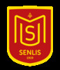Club logo football club Senlis Usm