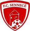 Clublogo voetbalvereniging Sennece Les Macon