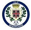 Clublogo voetbalvereniging Senonchois Fcp