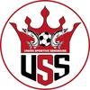 Logo du club de football Senones US