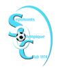 Logo du club de football Septmonts Oc