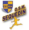 Logo du club de football Sequedin Osm