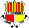Logo du club de football Sequehart Es