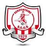 Clublogo voetbalvereniging Serifontaine Scc