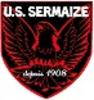 Logo du club de football Sermaiziennes US