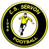 Clublogo voetbalvereniging Servon Cs uit Servon Sur Vilaine en Noyal Sur Vilaine