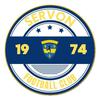 Club logo football club Servon FC