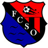 Club logo football club Seudre Ocean Fc uit Les Mathes en Arvert en L Eguille Sur Seudre en St Sulpice De Royan