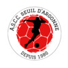 Clublogo voetbalvereniging Seuil D Argonne Asc