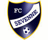 Logo du club de football Sevenne F.c. uit Villette De Vienne en Chuzelles en Estrablin en Luzinay en Serpaize en Seyssuel en Valencin en St Romain En Gal